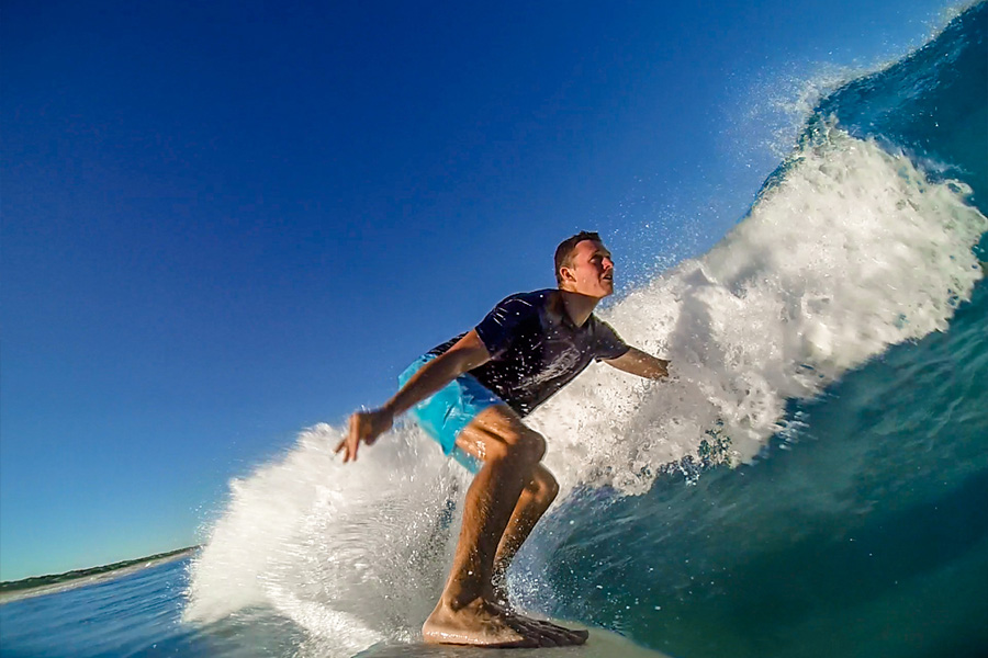 Surf